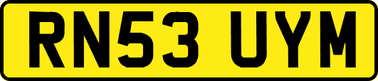 RN53UYM