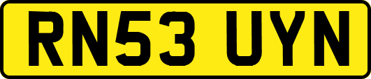 RN53UYN