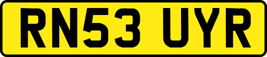 RN53UYR