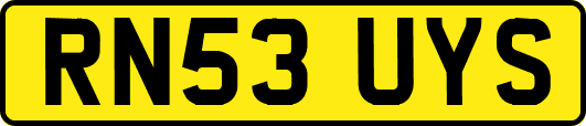 RN53UYS