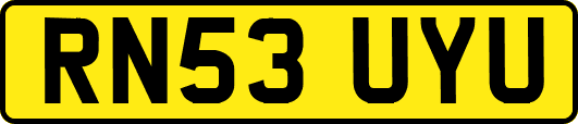 RN53UYU