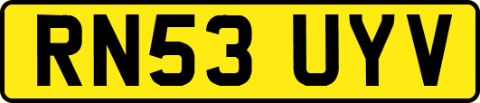 RN53UYV
