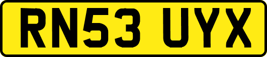 RN53UYX