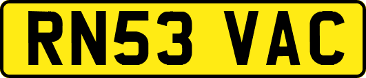 RN53VAC