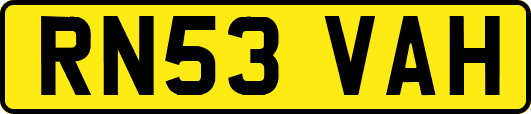 RN53VAH