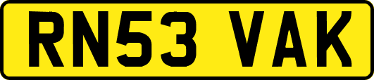 RN53VAK