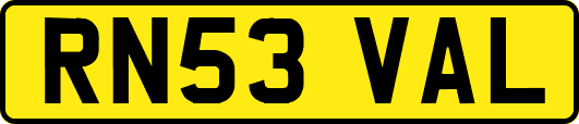 RN53VAL