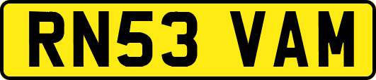 RN53VAM