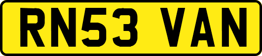 RN53VAN