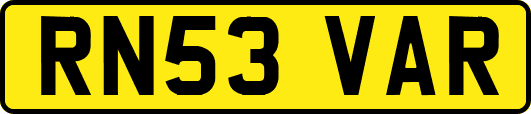 RN53VAR