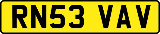 RN53VAV
