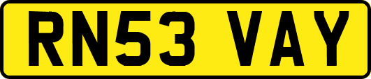 RN53VAY