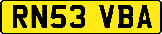 RN53VBA