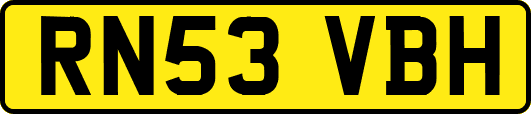 RN53VBH