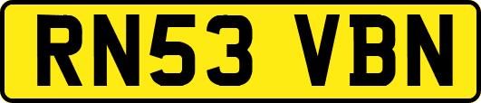 RN53VBN