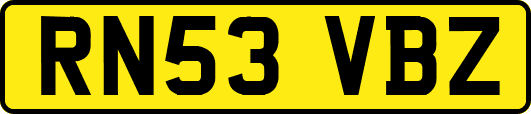 RN53VBZ