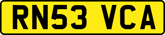 RN53VCA