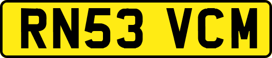 RN53VCM