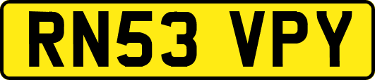 RN53VPY