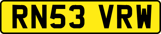 RN53VRW