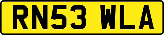 RN53WLA