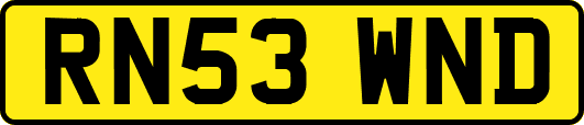 RN53WND