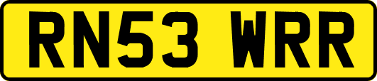 RN53WRR