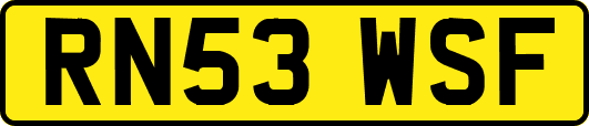 RN53WSF