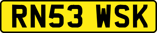 RN53WSK