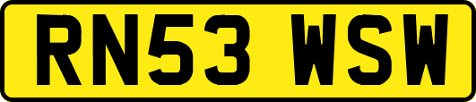RN53WSW