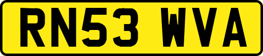 RN53WVA