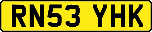 RN53YHK