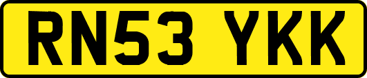 RN53YKK