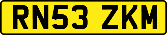 RN53ZKM