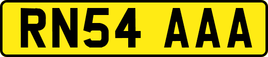 RN54AAA