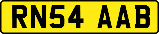 RN54AAB