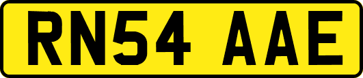 RN54AAE