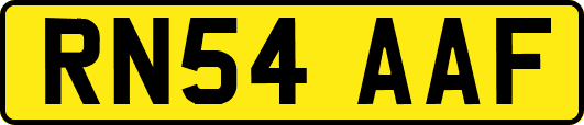 RN54AAF