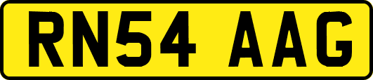 RN54AAG