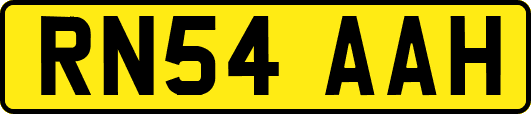 RN54AAH