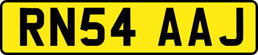 RN54AAJ