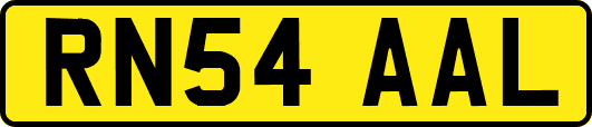 RN54AAL