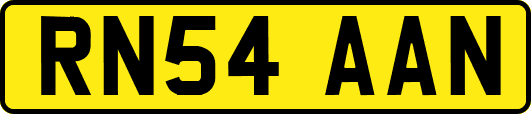 RN54AAN