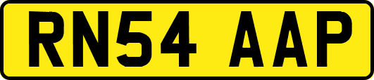 RN54AAP