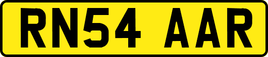 RN54AAR