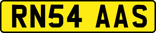 RN54AAS