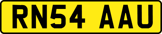 RN54AAU