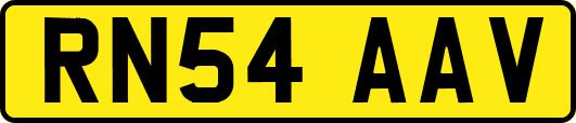 RN54AAV