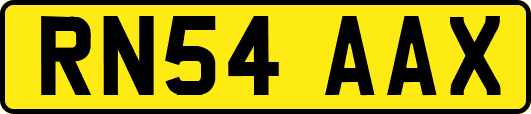 RN54AAX