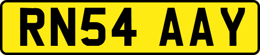 RN54AAY